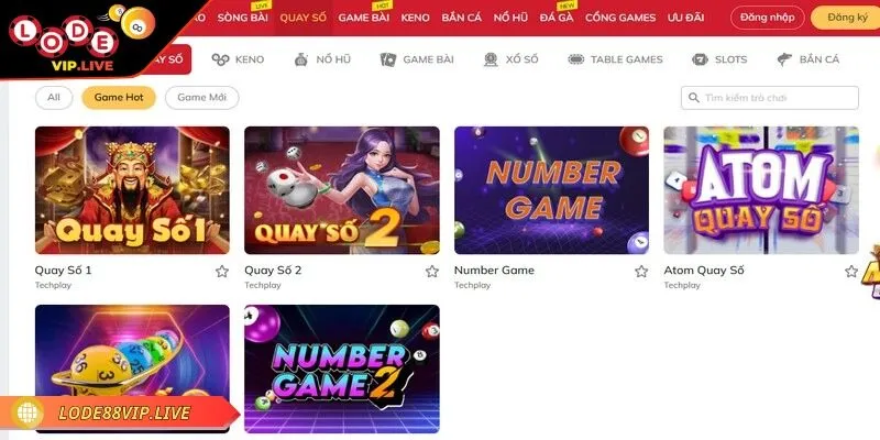 Tải app Lode88 giúp bạn chơi game thỏa thích mọi lúc
