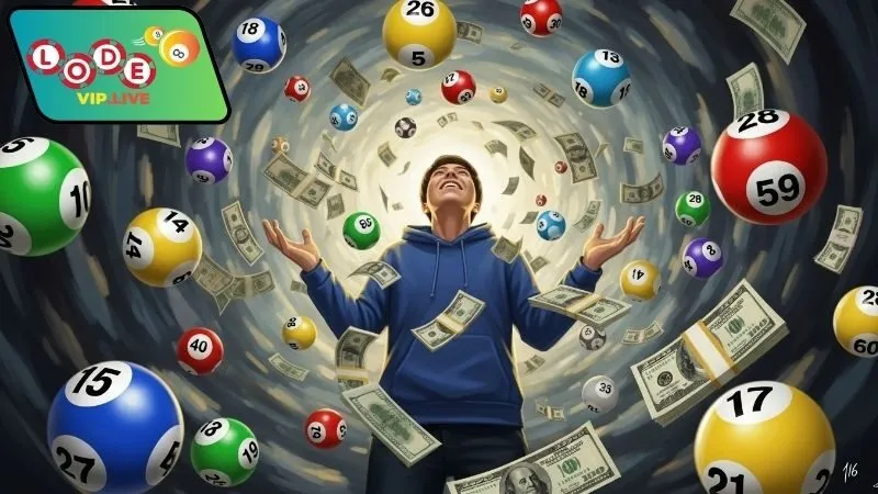 Xổ số Vietlott hôm nay theo loại hình